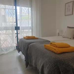 Casa Da Baixa Faro